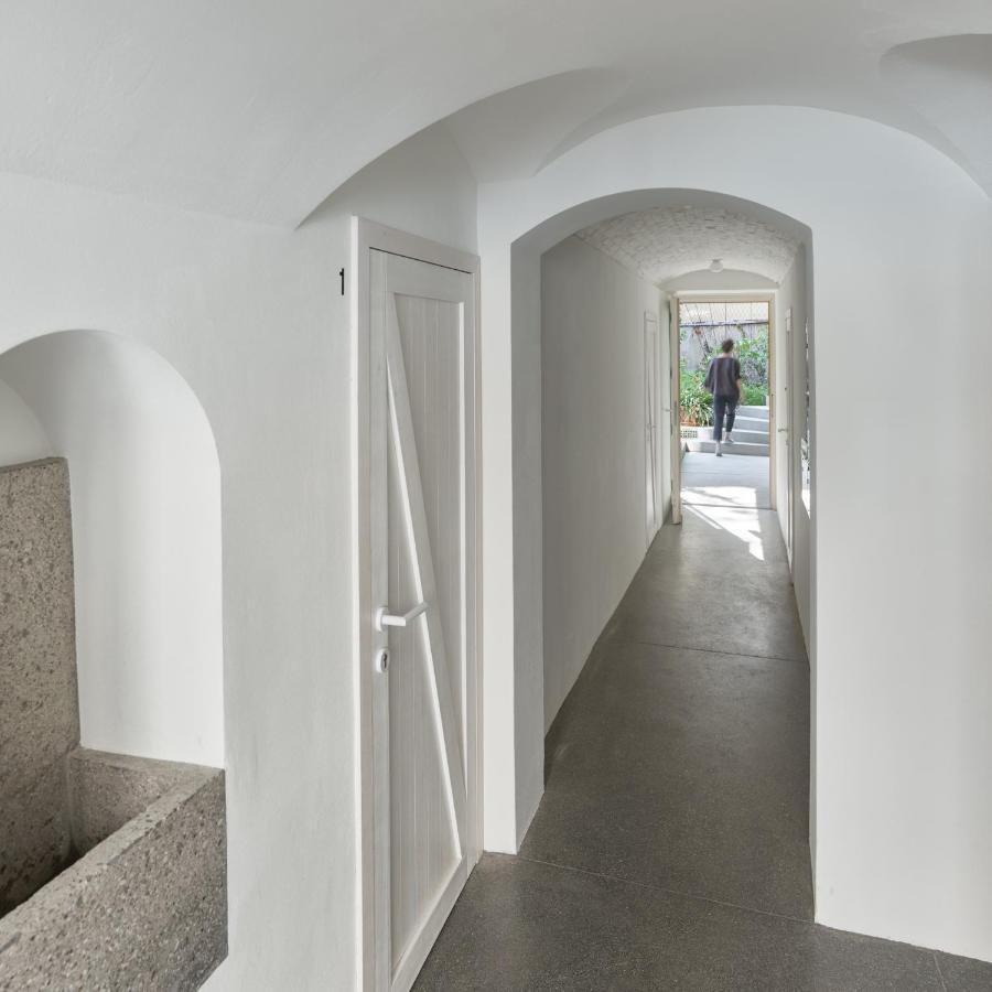 Stilvoll Und Luftig Im Herzen Von Linz Exterior foto